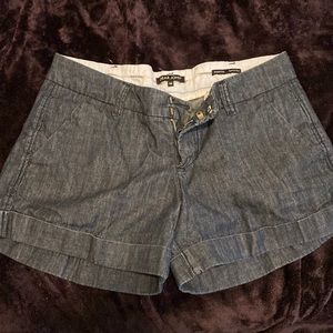 Dear John “denim” look Comfort Short